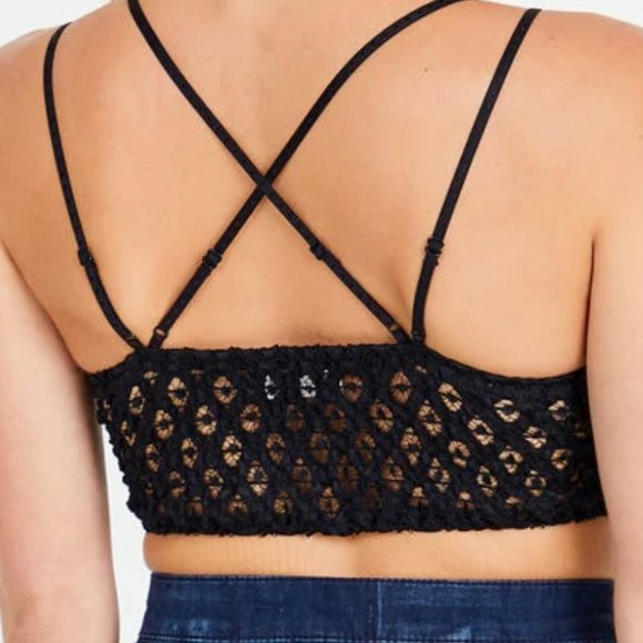 Bralette - Picture 5 of 5